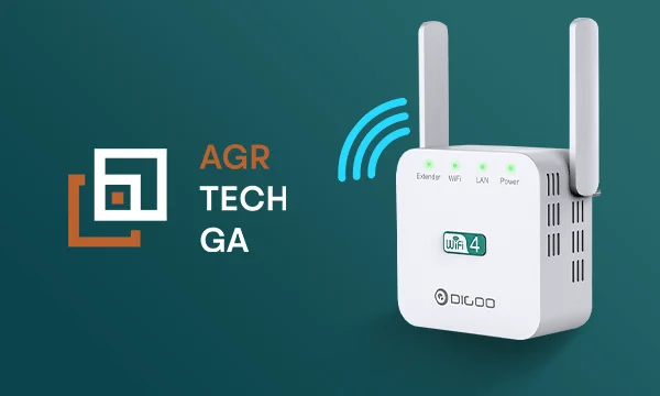 AGR tech ga